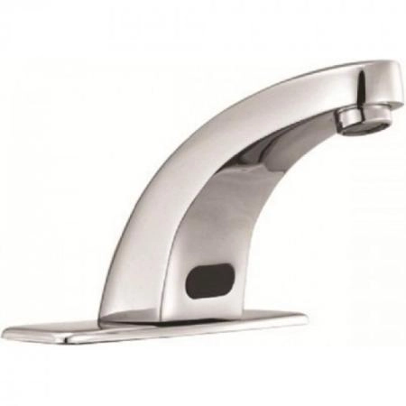 Смеситель для раковины KAISER Sensor (38111) хром