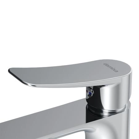 Смесители для раковины RedBlu by Damixa Apollo 220220000 хром