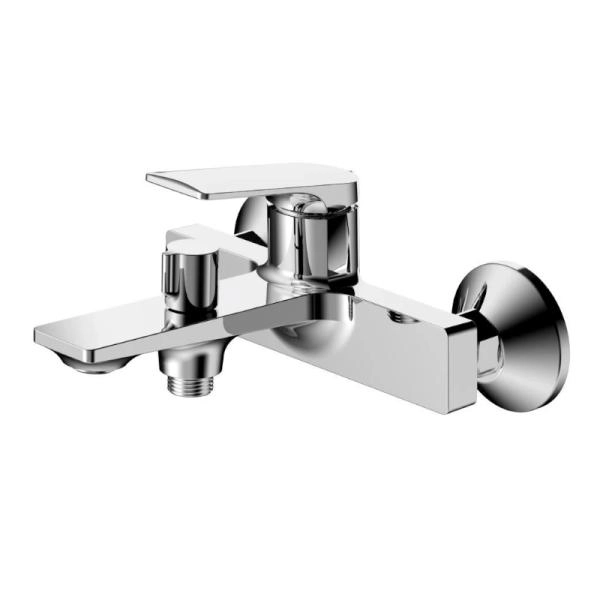 Смеситель KNOTLOR VIGOR KN-71, хром