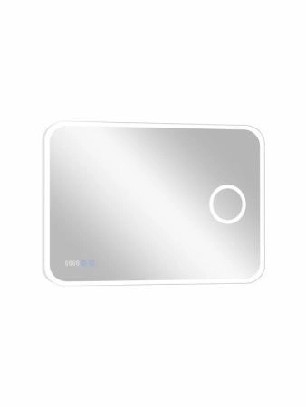 Зеркало Континент Bliss Led 900х700 ЗЛП86 с подсветкой