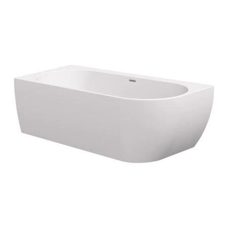 Ravak Freedom Corner L Ванна 170x80см, пристенная, цвет: белый