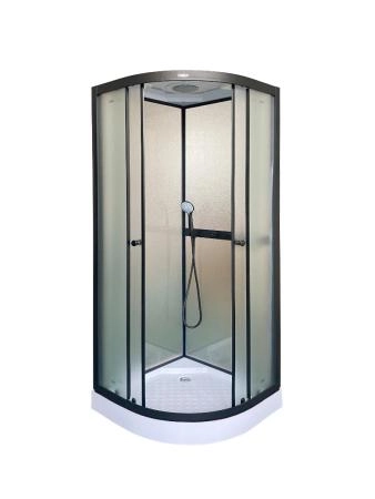Душевая кабина PARLY F811B (80х80х210)