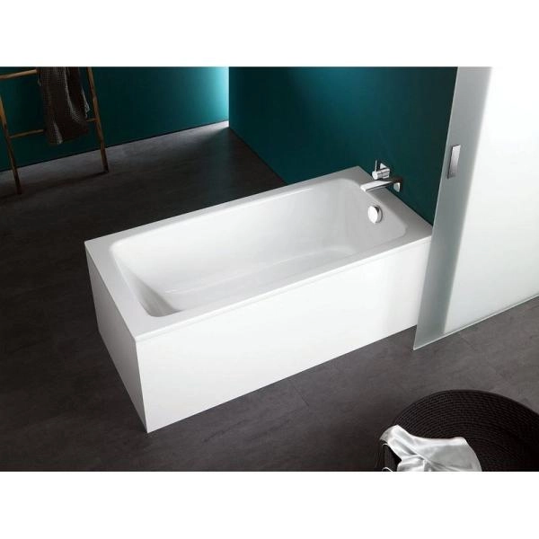 Ванна Kaldewei Cayono 747 Perl-Effekt 150х70 (274700013001) стальная