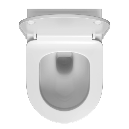 Подвесной унитаз VitrA Mia Round