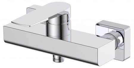 Смеситель для душа BELBAGNO CARIN CAR-ESDM-CRM хром