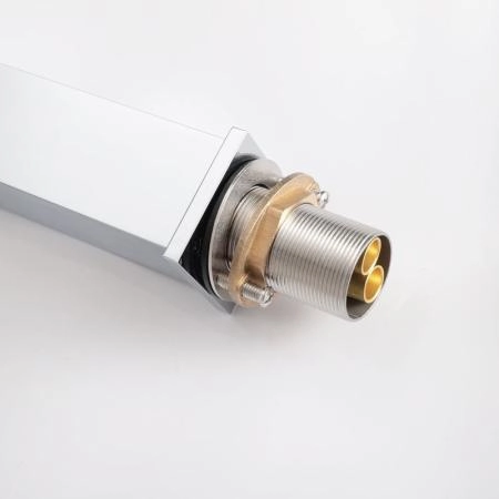 Смеситель Gid Victoria L120-CH-D для раковины Хром