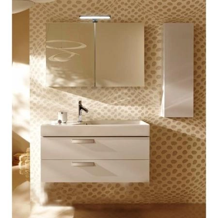 Тумба под раковину Jacob Delafon RYTHMIK EB1300-G1C 60 см цвет белый