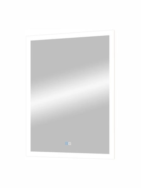 Зеркало Континент Sevilla medium 700x900 ЗЛП1146 с подсветкой