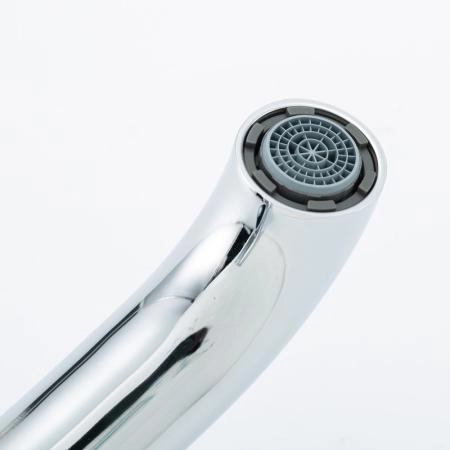 Смеситель GAPPO G3006 для ванны напольный, хром