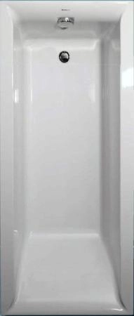 Ванна Vagnerplast Veronella VPBA170VEA2X-04 170x75