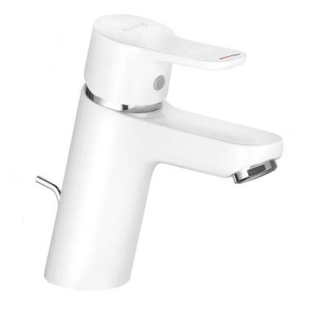Смеситель для раковины Kludi Pure&Easy 373829165