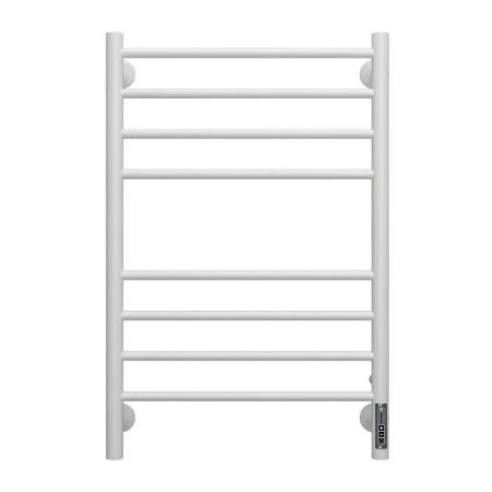 Полотенцесушитель Terminus Аврора П8 500х800 электро КС 9003 матовый