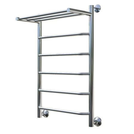 Полотенцесушитель водяной Тругор Браво НП 1 П 80x40 (ЛЦ4)