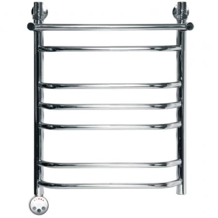 Полотенцесушитель электрический Ника Trapezium ЛТ г2 ВП 100/50 левый тэн MEG