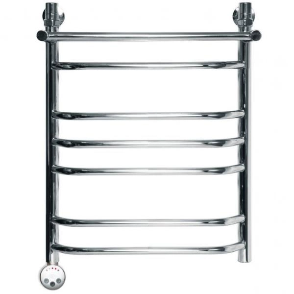 Полотенцесушитель электрический Ника Trapezium ЛТ г2 ВП 100/50 левый тэн MEG