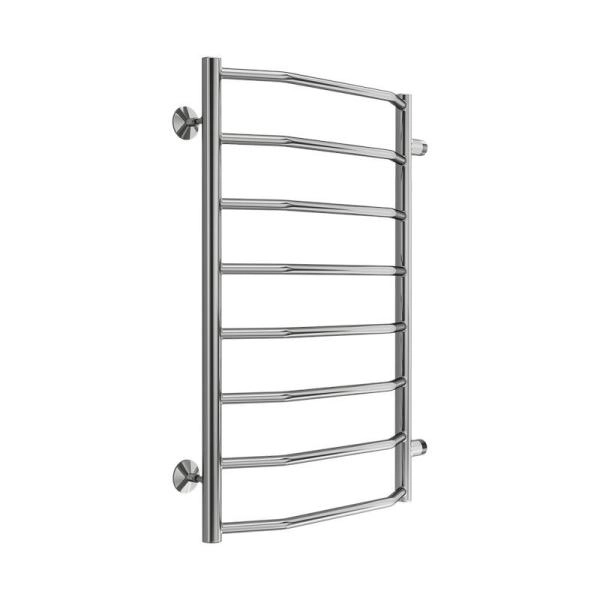 Полотенцесушитель Terminus Виктория П8 500х800 бп600 водяной