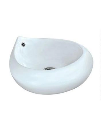 Раковина Jaquar JDS JDS-WHT-25903 47 см на столешницу