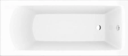 Акриловая ванна Vayer Savero 180x80