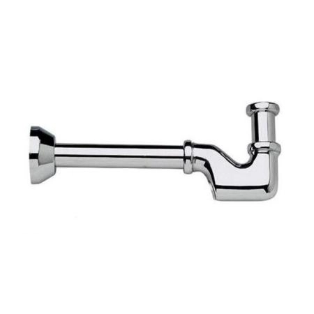 Artceram La fontana Сифон для раковины, цвет: хром