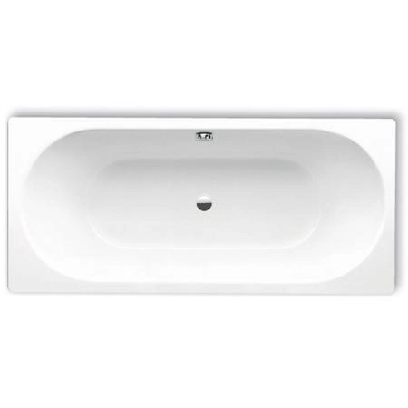 Ванна Kaldewei Classic Duo 110 Perl-Effekt  180х80 (291000013001) стальная