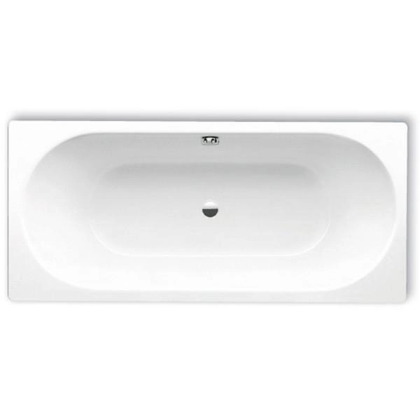 Ванна Kaldewei Classic Duo 110 Perl-Effekt  180х80 (291000013001) стальная