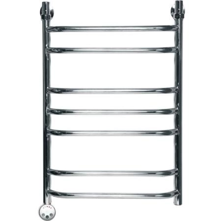 Полотенцесушитель электрический Ника Trapezium ЛТ (г2) 100/40 левый тэн MEG