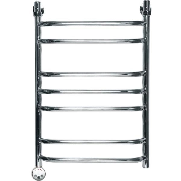 Полотенцесушитель электрический Ника Trapezium ЛТ (г2) 100/40 левый тэн MEG