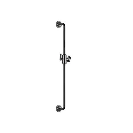 Gessi Venti20 Штанга для душа 86.5см., цвет: Black Metal PVD