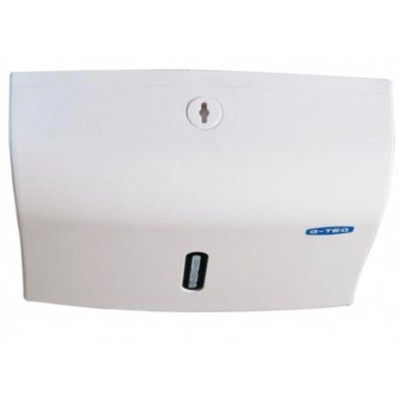 Диспенсер для бумажных полотенец G-teq 8977W