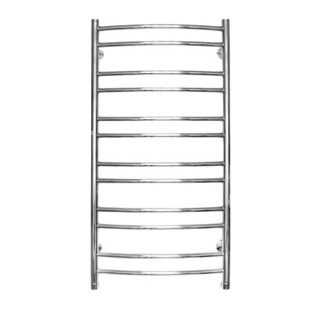 Водяной полотенцесушитель Domoterm Калипсо П12 50x100 хром
