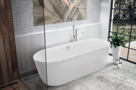 Металлический каркас Cezares METAURO-Central-MF