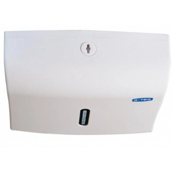 Диспенсер для бумажных полотенец G-teq 8977W