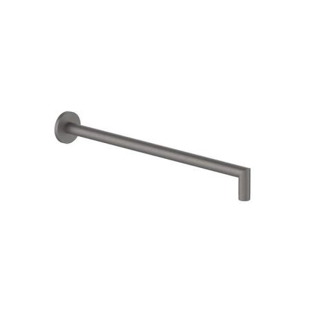 Fantini AF/21 Кронштейн настенный для верхнего душа 45см., цвет: Matt Gun Metal PVD