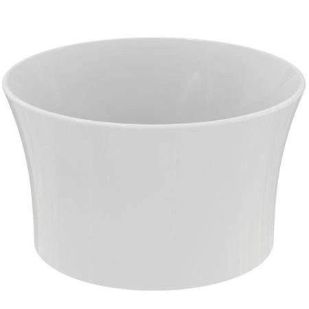 Ideal Standard La Dolce Vita Раковина d34хh20см., накладная, без отв., с крепежом, цвет: белый глянец