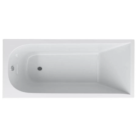 Ванна AM.PM Spirit W72A-180-080W-A2 Белый