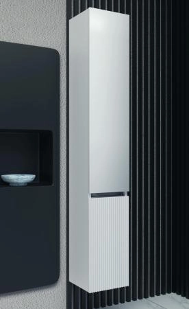 Пенал SANVIT Рольф 32 подвесной Белый