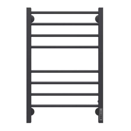 Полотенцесушитель Terminus Сицилия П8 500х800 электро КС 9005 матовый