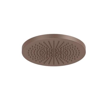 Fantini Venezia Верхний душ Ø30см., цвет: Matt Copper PVD