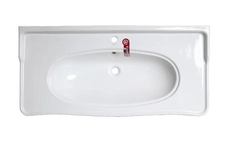 Тумба под раковину ASB-Woodline Модерн 105 Рошфор