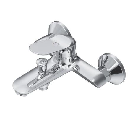 Смеситель для ванны AM.PM Sunny F85C10000 хром