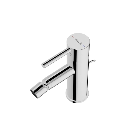 Смеситель VitrA Minimax S  A41988EXP однорычажный хром латунь