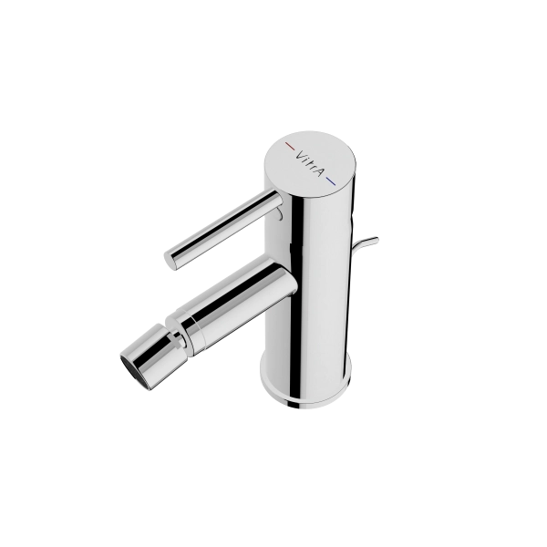 Смеситель VitrA Minimax S  A41988EXP однорычажный хром латунь