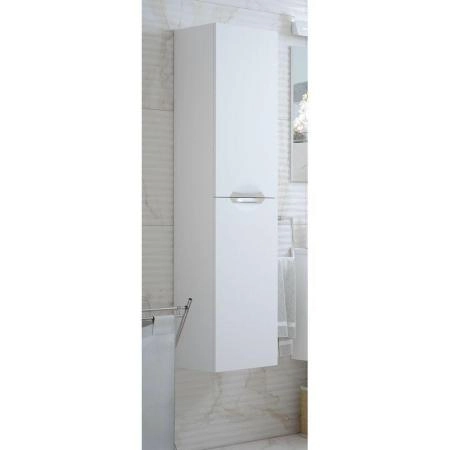 Шкаф-пенал подвесной Corozo Алиот 35 универсальный