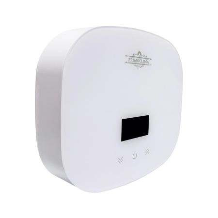 Электрический проточный водонагреватель PRIMOCLIMA THERMA 5.5 кВт, белый