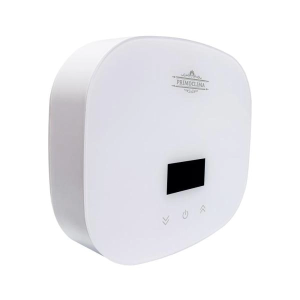 Электрический проточный водонагреватель PRIMOCLIMA THERMA 5.5 кВт, белый