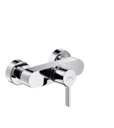 Смеситель для душа Hansgrohe Metris S 31660000 хром