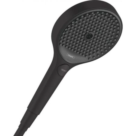 Hansgrohe 26864670 Rainfinity Ручной душ ?130 мм, 3 режима, матовый черный