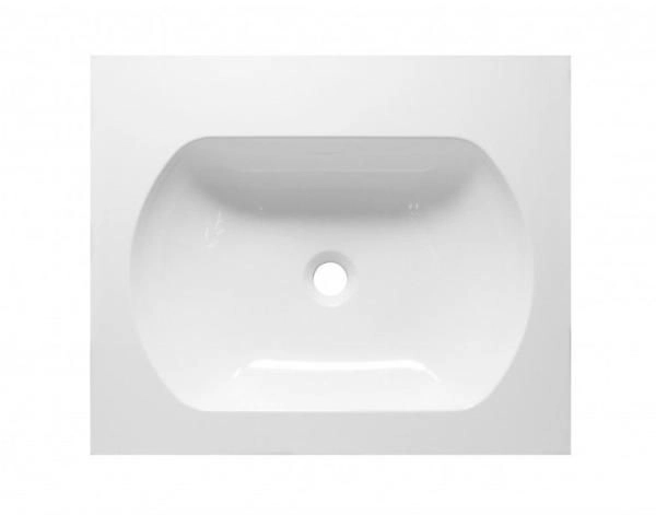 Раковина Эстет Милана 60х50