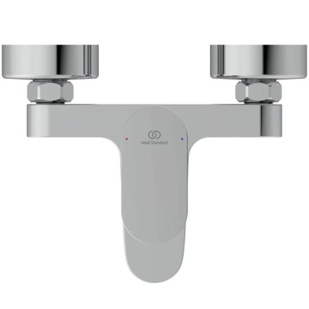 Ideal Standard Ceralife O Смеситель для ванны, настенный, цвет: хром
