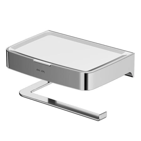 Держатель для туалетной бумаги AM.PM Inspire 2.0 A50A341500 хром